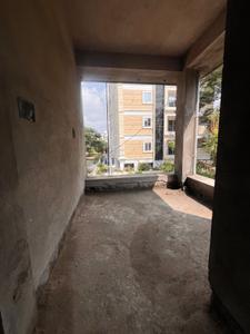 Balcony Image of 3600 Sq.ft 4 BHK Villa for sale in Sainikpuri Secunderabad for Rs. 27000000