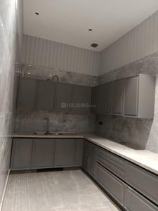 Kitchen Image of 9000 Sq.ft 5 BHK Duplex for sale in Hauz Khas New Delhi for Rs. 320000000