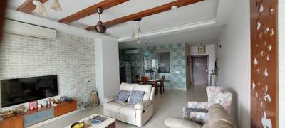 Bedroom Image of 2347 Sq.ft 3 BHK Apartment / Flat for sale in Karle Zenith Residences, Nagavara Bengaluru for Rs. 40000000