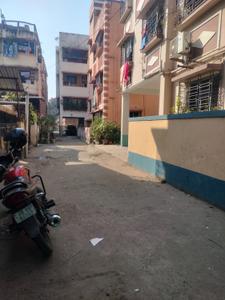 Image of 1600 Sq.ft 4 BHK Apartment / Flat for sale in Kalikapur, Kolkata for Rs. 6500000