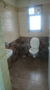Image of 1530 Sq.ft 3 BHK Apartment / Flat for rent in Dev Prayag, Motera, Ahmedabad for Rs. 25000