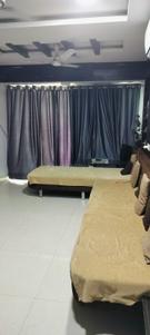 Bedroom Image of 990 Sq.ft 2 BHK Apartment / Flat for sale in Vastrapur Ahmedabad for Rs. 6700000