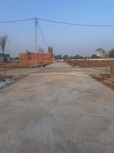 Technoculture Vastu Vihar Gorakhpur Plot View 2