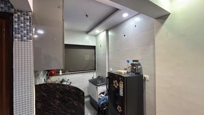 Image of 1496 Sq.ft 1 RK Apartment / Flat for rent in DLF Capital Greens Phase 1 And 2, Karampura, New Delhi for Rs. 18000