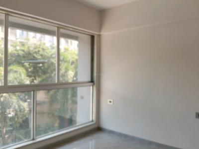 Bedroom Image of 2214 Sq.ft 3 BHK Apartment / Flat for sale in Salasar Sparsh, Bhayandar West Mira Bhayandar for Rs. 26900000