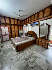 2.5 BHK Independent House
