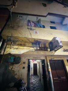 Balcony Image of 800 Sq.ft 3.5 BHK Independent House for sale in Islam Ganj Ludhiana for Rs. 5000000