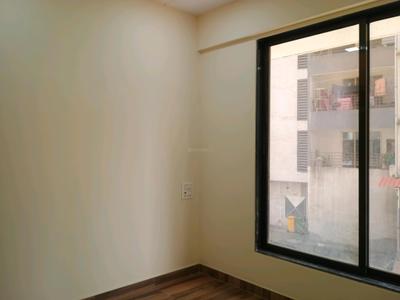 Bedroom Image of 1216 Sq.ft 2 BHK Apartment / Flat for sale in Riddhi Skyrise Residency, Ambernath East Ambernath for Rs. 6000000