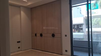 Bedroom Image of 2700 Sq.ft 4 BHK Builder Floor for sale in Safdarjung Enclave New Delhi for Rs. 99999999