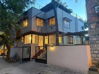 6 BHK Duplex