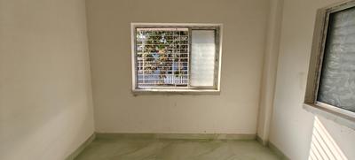 Balcony Image of 850 Sq.ft 2 BHK Apartment / Flat for sale in Parnasree Pally Kolkata for Rs. 2600000