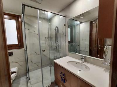 Image of 3150 Sq.ft 8 BHK Builder Floor for rent in Panchsheel Enclave, New Delhi for Rs. 700000