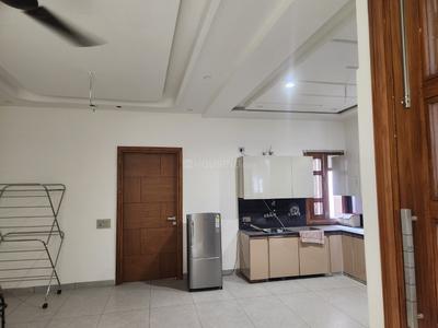 Hall Image of 1870 Sq.ft 2 BHK Independent House for rent in Model Town Panipat for Rs. 16000