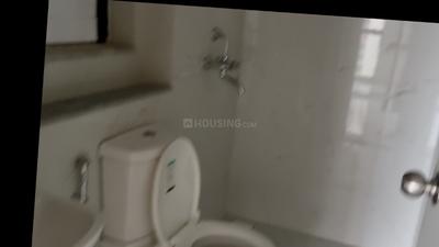 Bathroom Image of 911 Sq.ft 3 BHK Apartment / Flat for rent in Runwal Gardens Phase 3 Bldg No 29 30, Dombivli East Thane for Rs. 30000