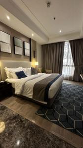 Bedroom Image of Flora homes in Sector 52, Gurgaon