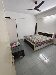 Bedroom Image of 1123 Sq.ft 2 BHK Apartment / Flat for sale in Goyal Plaza, Satellite Ahmedabad for Rs. 7500000