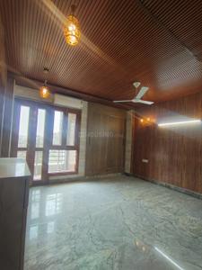 Bedroom Image of 2700 Sq.ft 3 BHK Builder Floor for rent in Sukhdev Vihar New Delhi for Rs. 110000
