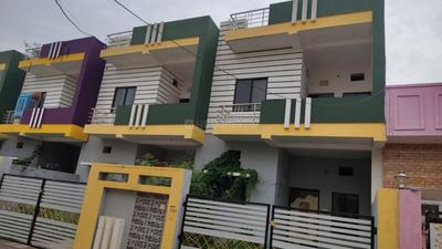 Image of 1800 Sq.ft 3 BHK Independent House for sale in Borsi, Durg for Rs. 5000000