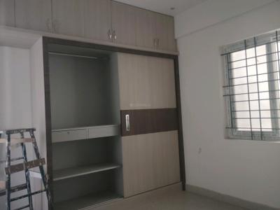 Bedroom Image of 1540 Sq.ft 3 BHK Apartment / Flat for sale in Mukunda Brundhavan, K R Puram Bengaluru for Rs. 9950000