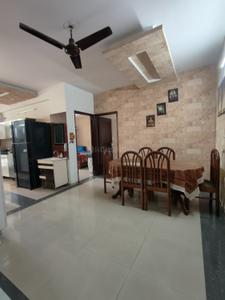 Hall Image of 1480 Sq.ft 3 BHK Apartment / Flat for sale in Vrindavan Gardens, Sector 20 Panchkula for Rs. 9000000