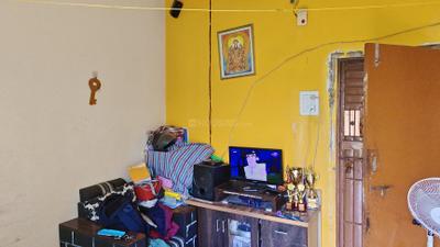 Image of 950 Sq.ft 2 BHK Apartment / Flat for sale in Laxminagar, Phaltan for Rs. 2000000