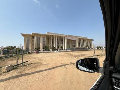 Image of 125 Sq.ft Residential Plot / Land for sale in Adani Oyster Greens, Sector 102, Gurgaon for Rs. 42500000