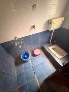 Bathroom Image of 1080 Sq.ft 2 BHK Apartment / Flat for rent in Kumar Priyadarshan, Pashan Pune for Rs. 30000