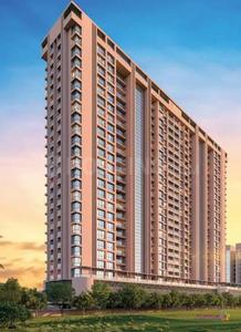Image of 1759 Sq.ft 3 BHK Apartment / Flat for sale in P K Canopus, Wakad, Pune for Rs. 16800000