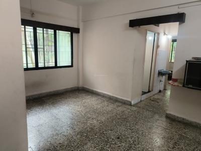 Living Room Image of 900 Sq.ft 2 BHK Apartment / Flat for rent in Kothrud Pune for Rs. 30000