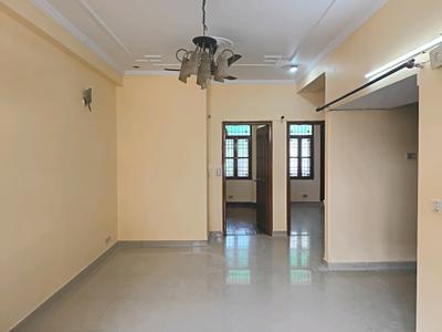 2 BHK Independent Builder Floor