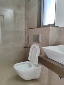 Bedroom Two Image of 788 Sq.ft 2 BHK Apartment / Flat for sale in Piramal Revanta Tower 2, Mulund West Mumbai for Rs. 22900000