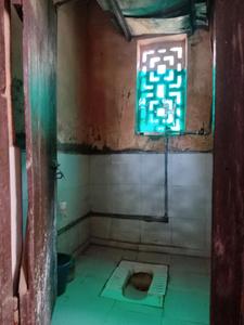 Common Bathroom Three Image of 750 Sq.ft 3 BHK Independent House for sale in BK Dutt Colony New Delhi for Rs. 10500000