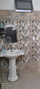 Bathroom Image of 1100 Sq.ft 4.5 BHK Independent House for sale in Daudpur Alwar for Rs. 15000000