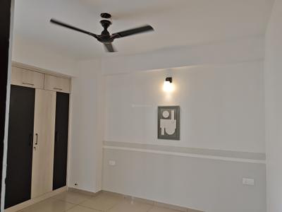 Bedroom Image of 1495 Sq.ft 3 BHK Apartment / Flat for sale in Gulshan Bellina, Noida Extension Greater Noida for Rs. 14800000