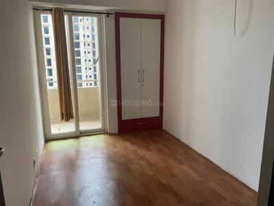 Bedroom Image of 1415 Sq.ft 3 BHK Apartment / Flat for sale in The 3C Lotus Zing, Sector 168 Noida for Rs. 12000000