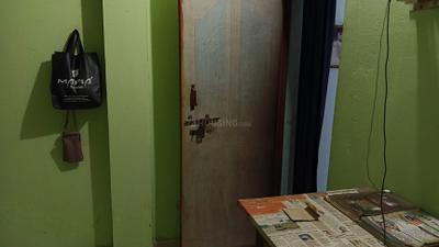 Bedroom Image of 1500 Sq.ft 3 BHK Duplex for rent in Angulimal Nagar Nagpur for Rs. 20000