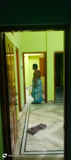 Chakpachuria, New Town Bedroom 1