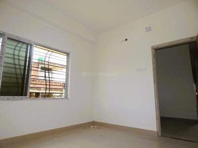 Bedroom Image of 870 Sq.ft 2 BHK Apartment / Flat for sale in Dum Dum Cantonment Kolkata for Rs. 2784000