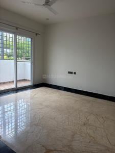 Hall Image of 2500 Sq.ft 3 BHK Apartment / Flat for rent in Halasuru Bengaluru for Rs. 125000