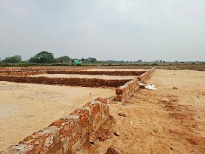 Image of 1500 Sq.ft Residential Plot / Land for sale in Gandarpur, Cuttack for Rs. 2850000