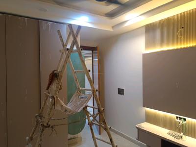 Bedroom Image of 1500 Sq.ft 4 BHK Apartment / Flat for sale in Goyal Premium Floors , Deenpur New Delhi for Rs. 11200000