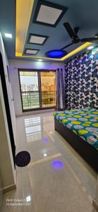 Bedroom Image of 970 Sq.ft 2 BHK Apartment / Flat for sale in Shivam Govind Heights, Thakurli Thane for Rs. 8200000