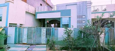 3 BHK Independent House