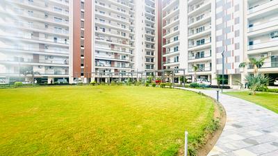 Image of 1755 Sq.ft 3 BHK Apartment / Flat for sale in Nabha, Zirakpur for Rs. 13450000