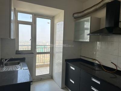 Kitchen Image of 2810 Sq.ft 4 BHK Apartment / Flat for sale in CGHS Emerald Green, Sector 52 Gurgaon for Rs. 35500000