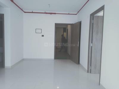 Hall Image of 1215 Sq.ft 2 BHK Apartment / Flat for sale in Ulwe Navi Mumbai for Rs. 13000000