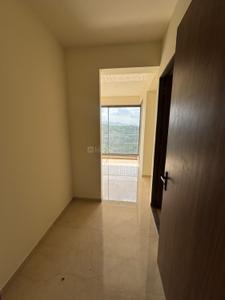 Bedroom Image of 1890 Sq.ft 4 BHK Apartment / Flat for sale in Badamikar The Pwc Towers Phase I, Bhugaon Pune for Rs. 17500000