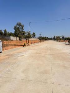 Image of 2000 Sq.ft Residential Plot / Land for sale in Chikka Tirupathi, Kolar for Rs. 7000000