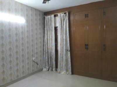 Bedroom Image of 1600 Sq.ft 3 BHK Apartment / Flat for sale in Panchwati Apartment, Vikaspuri New Delhi for Rs. 27000000