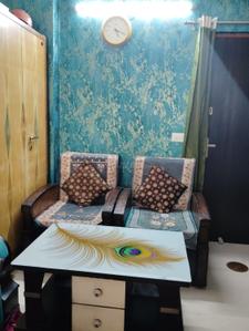 Bedroom Image of 420 Sq.ft 1 BHK Apartment / Flat for sale in Signature Global Grand IVA, Sector 103 Gurgaon for Rs. 4600000